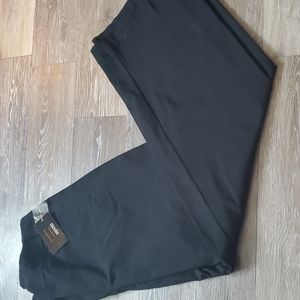 Nicole Black Pant Size 14
